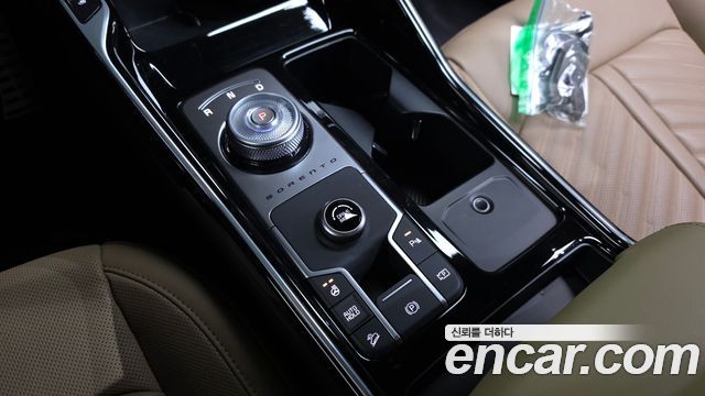 Kia Sorento 2026 — photo 12