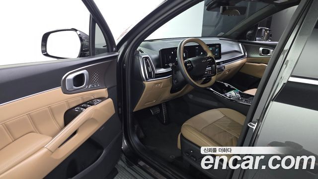 Kia Sorento 2026 — photo 13