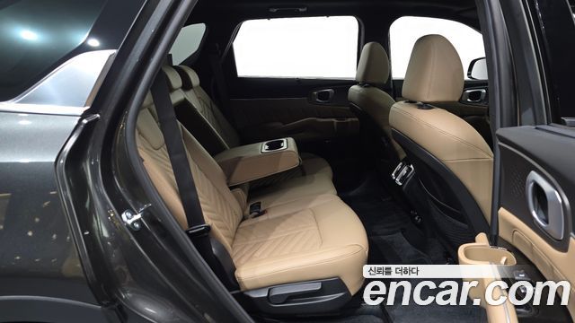 Kia Sorento 2026 — photo 17