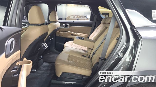 Kia Sorento 2026 — photo 18