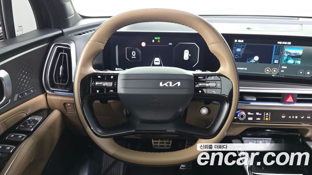 Kia Sorento 2026 — photo 19