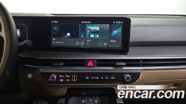 Kia Sorento 2026 — photo 20