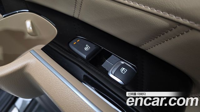 Kia Sorento 2026 — photo 24