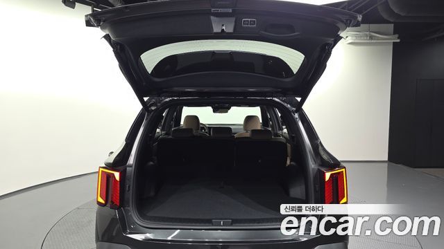 Kia Sorento 2026 — photo 26