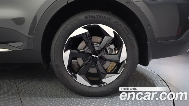 Kia Sorento 2026 — photo 7