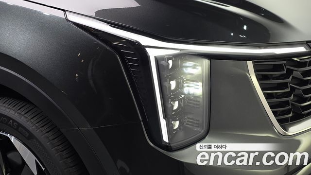 Kia Sorento 2026 — photo 8