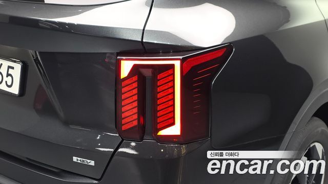 Kia Sorento 2026 — photo 9