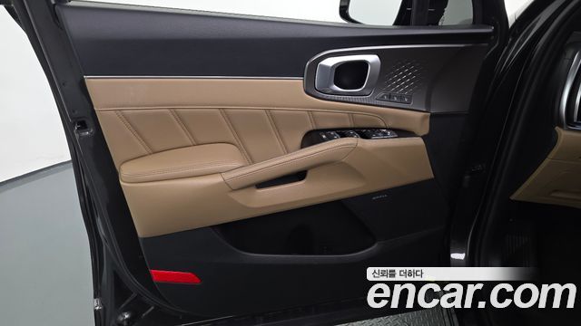 Kia Sorento 2026 — photo 14