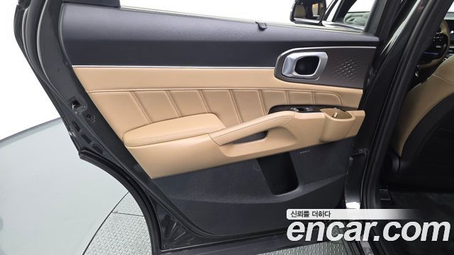 Kia Sorento 2026 — photo 15
