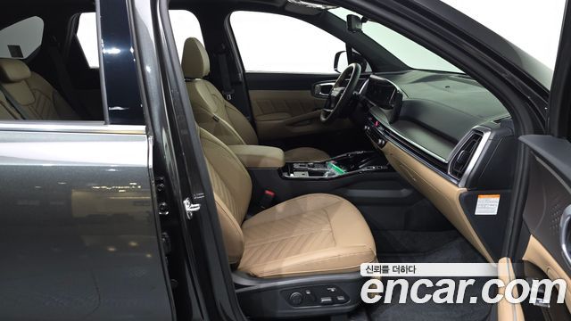 Kia Sorento 2026 — photo 16