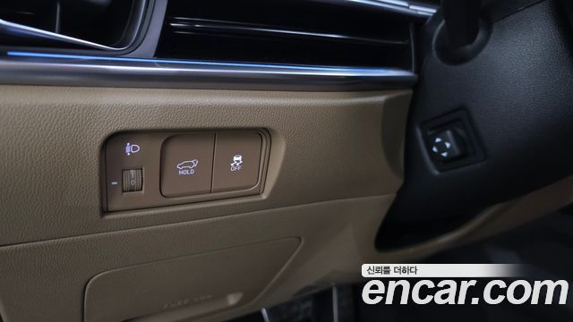 Kia Sorento 2026 — photo 27