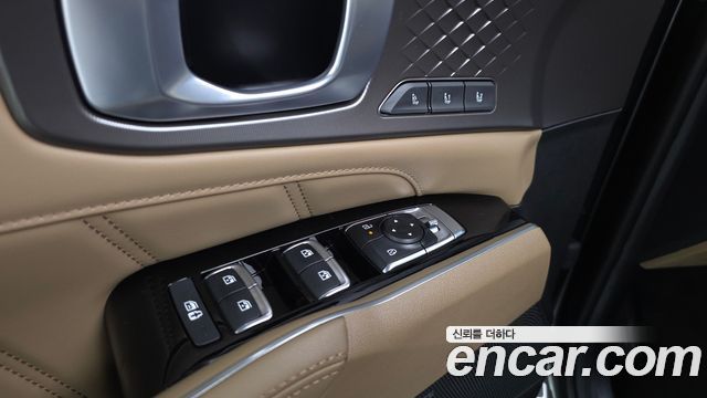 Kia Sorento 2026 — photo 28