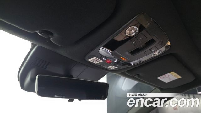 Kia Sorento 2026 — photo 29