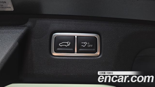Kia Sorento 2026 — photo 30