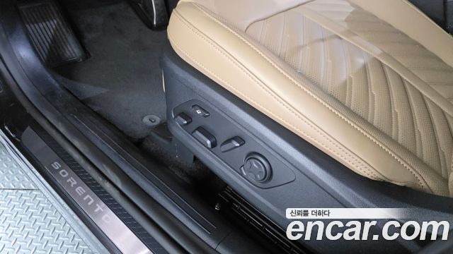 Kia Sorento 2026 — photo 32