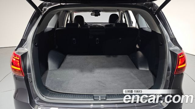 Kia Sorento 2018 — photo 26