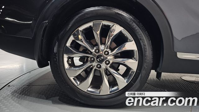 Kia Sorento 2018 — photo 7
