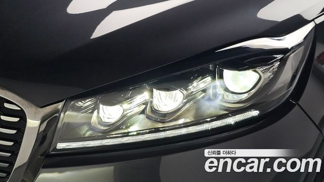 Kia Sorento 2018 — photo 8