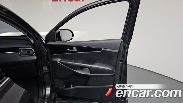Kia Sorento 2018 — photo 14