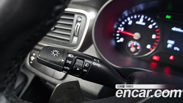 Kia Sorento 2018 — photo 30
