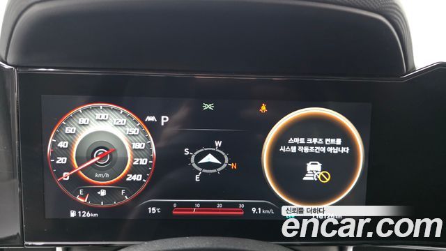 Hyundai AVANTE 2022 — photo 11
