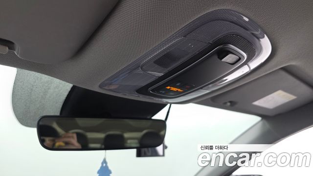 Hyundai AVANTE 2022 — photo 25