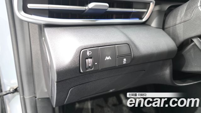 Hyundai AVANTE 2022 — photo 26