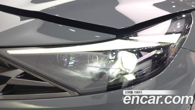 Hyundai AVANTE 2022 — photo 8