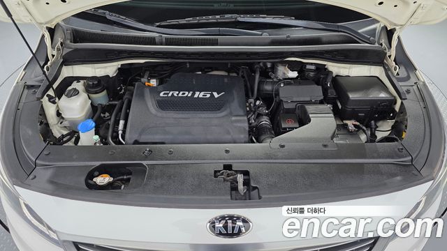 Kia Canival 2015 — photo 6