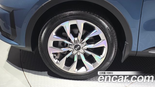 Kia Sorento 2021 — photo 5