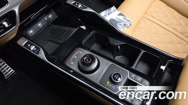 Kia Sorento 2021 — photo 12