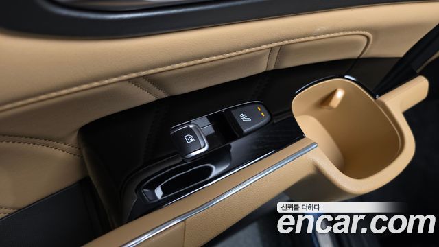 Kia Sorento 2021 — photo 24