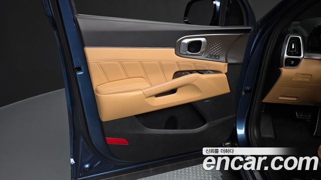 Kia Sorento 2021 — photo 14