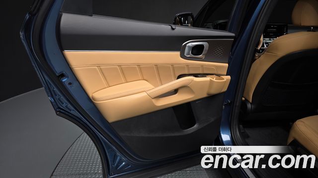 Kia Sorento 2021 — photo 15