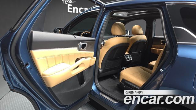 Kia Sorento 2021 — photo 16