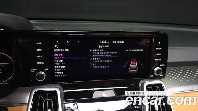 Kia Sorento 2021 — photo 29