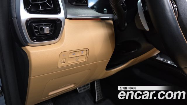 Kia Sorento 2021 — photo 31