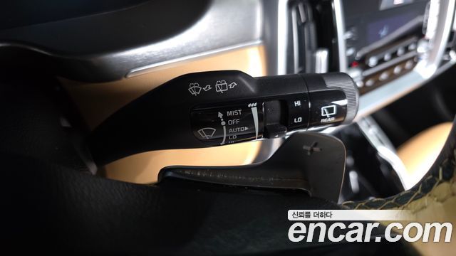 Kia Sorento 2021 — photo 33