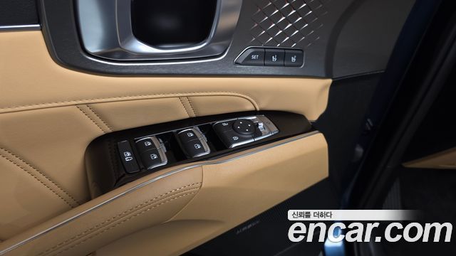 Kia Sorento 2021 — photo 34