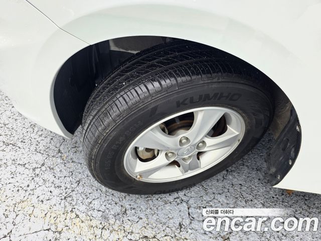 Hyundai Accent 2015 — photo 6