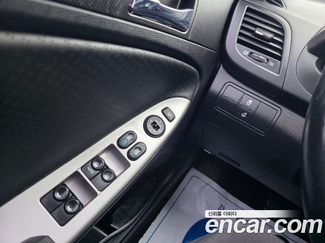 Hyundai Accent 2015 — photo 14