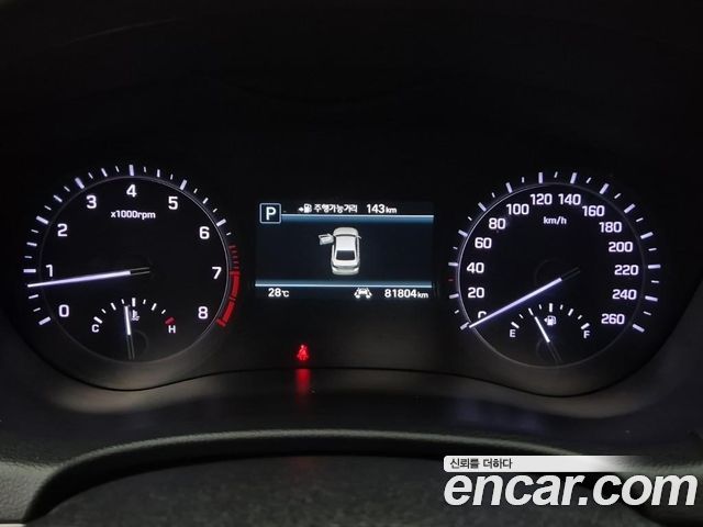 Genesis G80 2018 — photo 6
