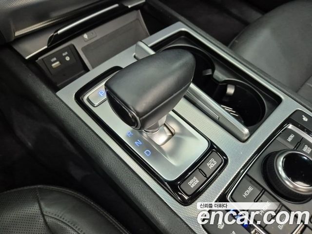 Genesis G80 2018 — photo 8