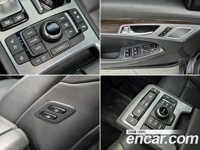 Genesis G80 2018 — photo 19