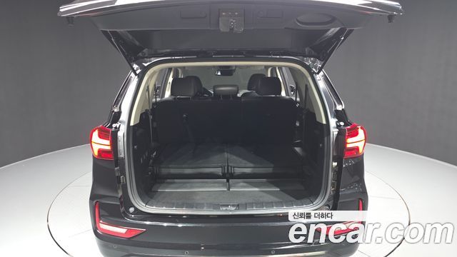 KG Mobility Rexton 2021 — photo 26