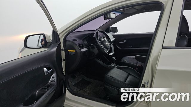 Kia morning 2013 — photo 13