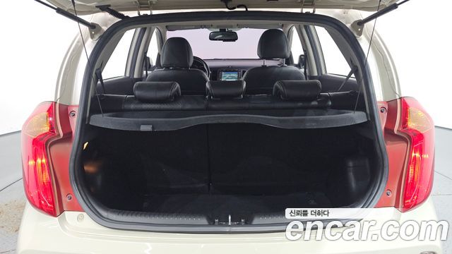 Kia morning 2013 — photo 23