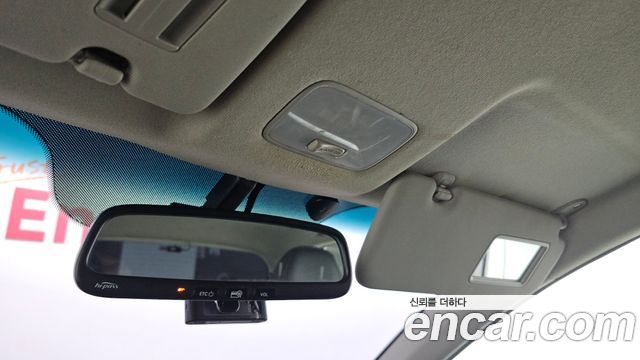 Kia morning 2013 — photo 26