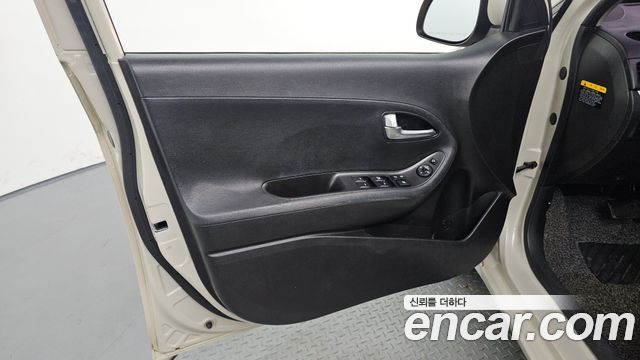 Kia morning 2013 — photo 14