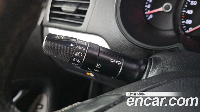 Kia morning 2013 — photo 29